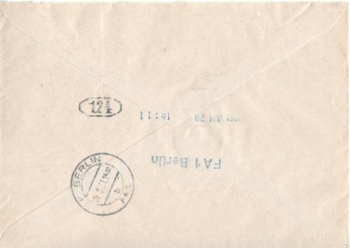 D FDC 0355 ● - 1961 06 003